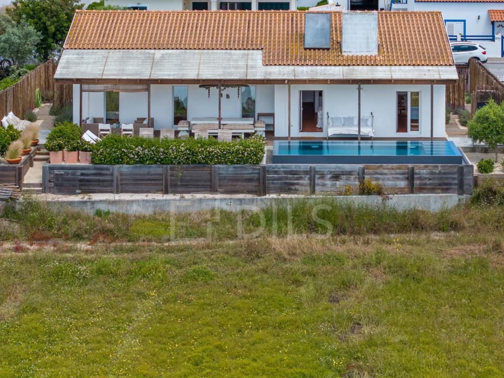 House 4 Bedrooms, Possanco, Comporta