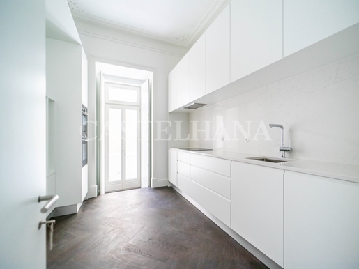 Apartamento 2 habitaciones Venta Lisboa