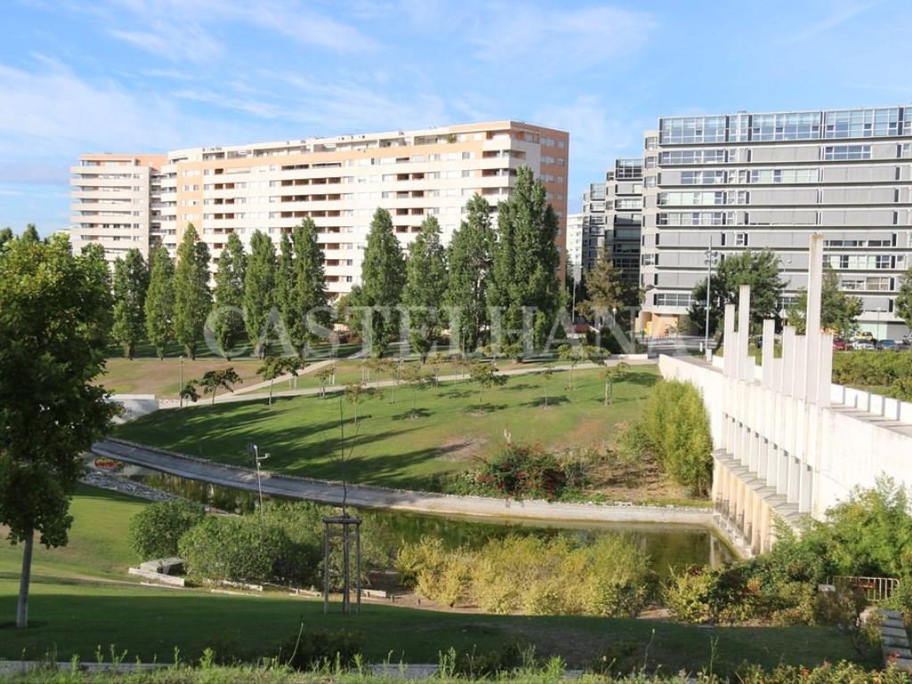 Plot of land for construction with 3360 sq m above ground