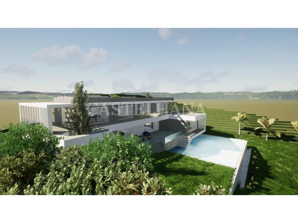 Purchase: Land (8900)