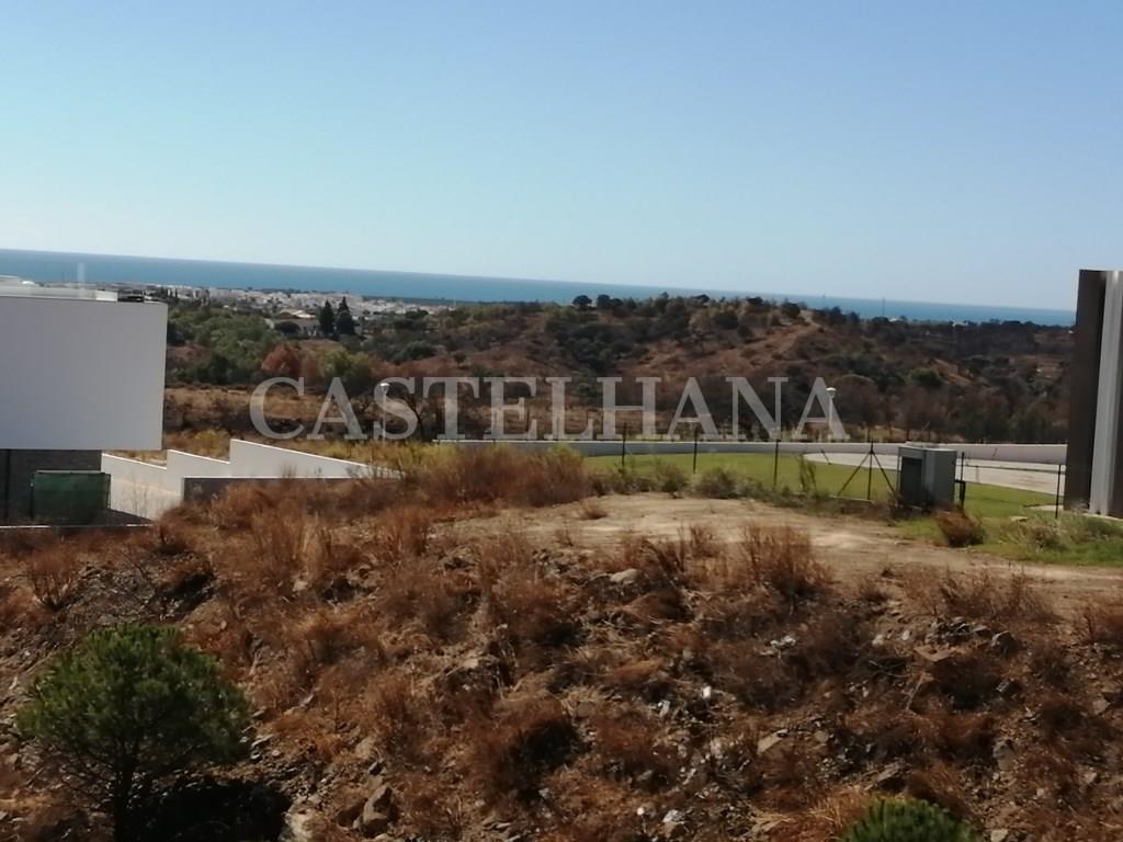 Purchase: Land (8900)