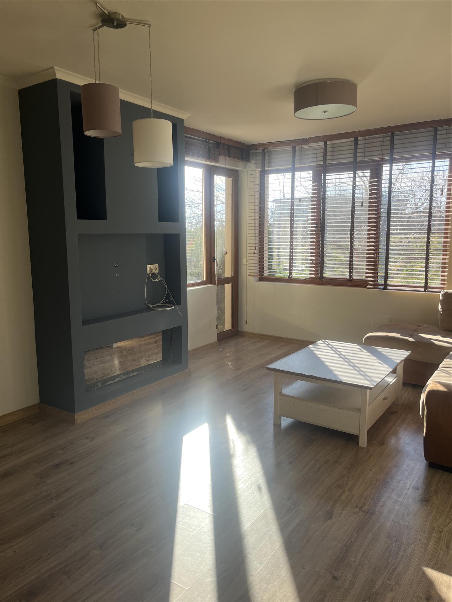 Luxus Boutique Apartment in Varna Stadt