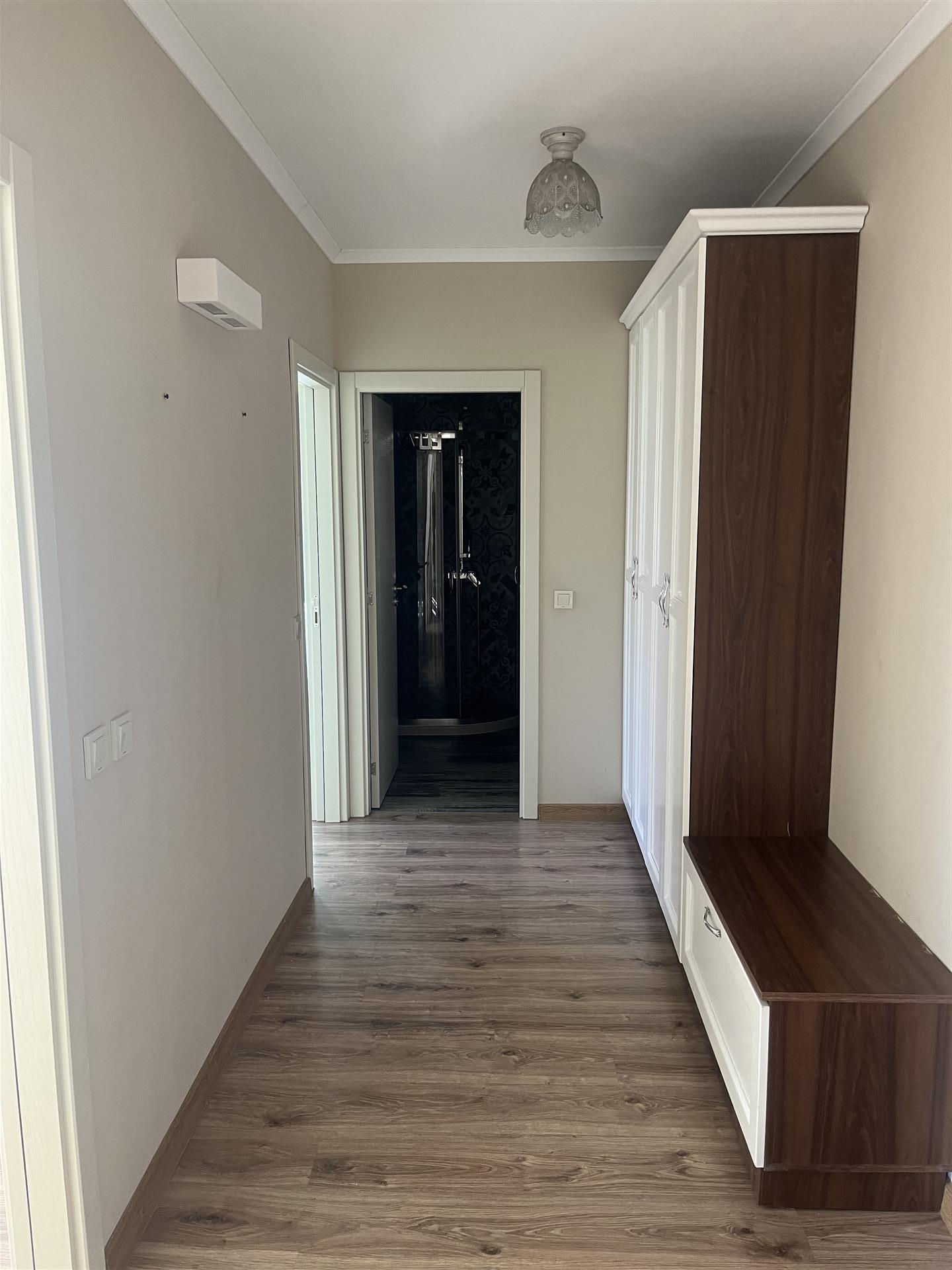 Luxus Boutique Apartment in Varna Stadt