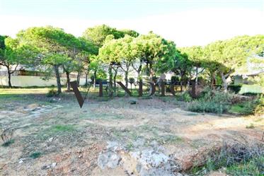 Plot of Land for sale in the area of Varandas do Lago