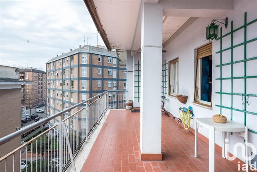Vendita Appartamento 164 m² - 3 camere - Roma