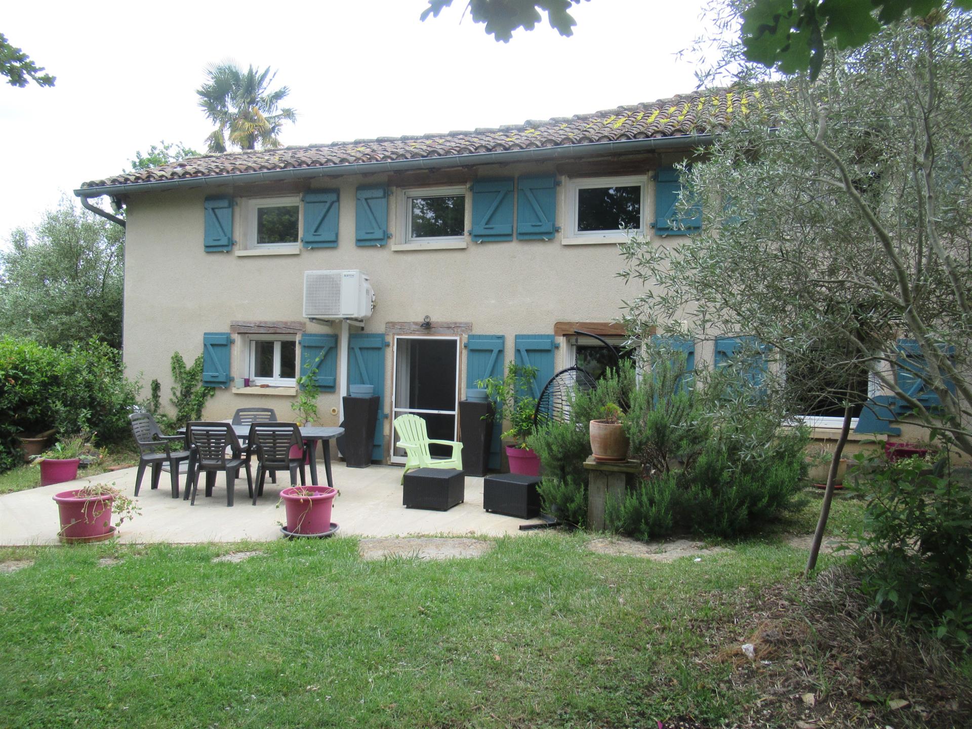 Purchase: House (82300)