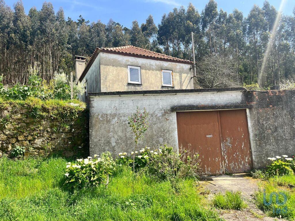 Home / Villa met 2 Kamers in Vila Nova met 118,00 m²