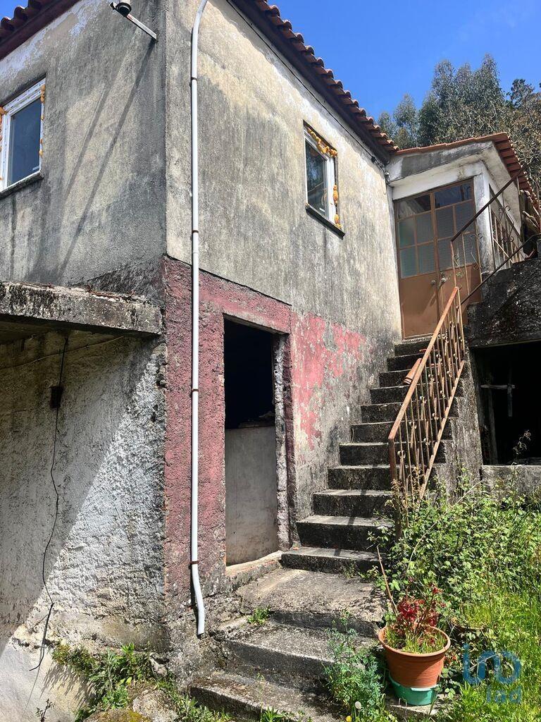 Home / Villa met 2 Kamers in Vila Nova met 118,00 m²