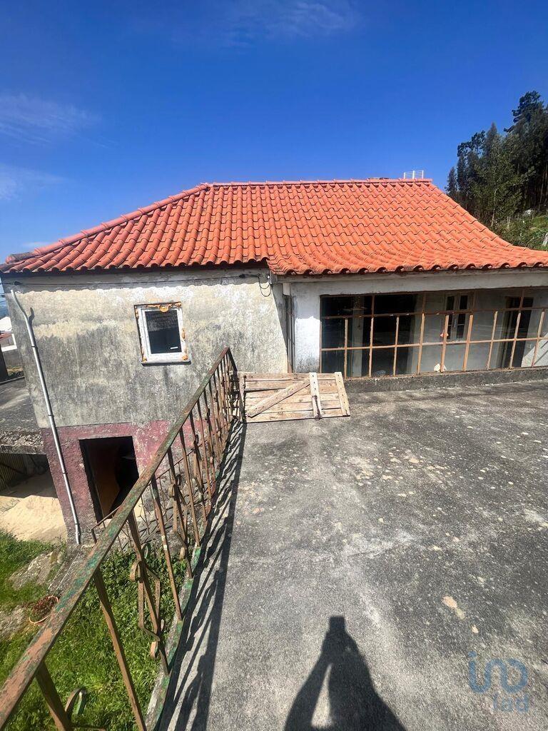 Home / Villa met 2 Kamers in Vila Nova met 118,00 m²
