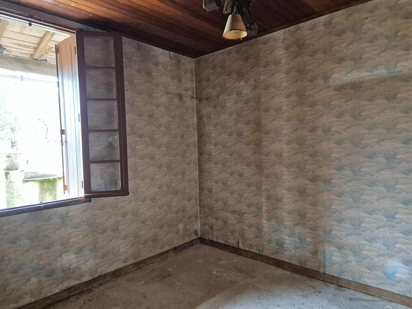 Maison Montpon Menesterol 165 m2
