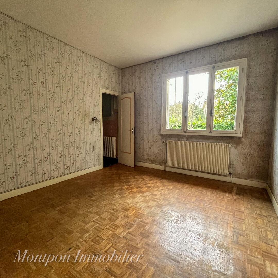 Maison Montpon Menesterol centre