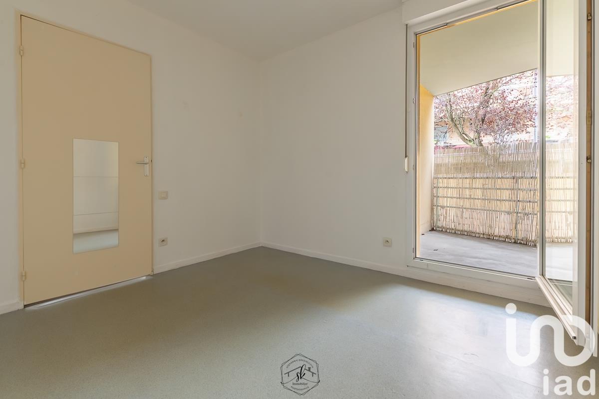 Appartement à vendre, 60m², Metz