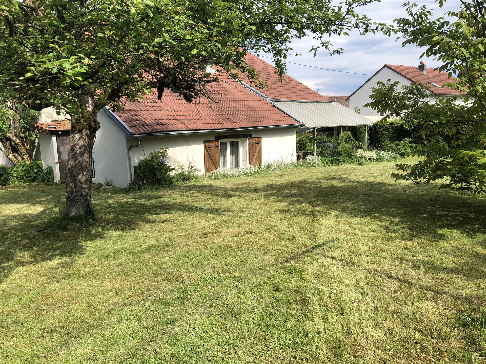 O que é importante na hora de comprar uma casa? 1. Localização! 2. Localização! 3. Localização!