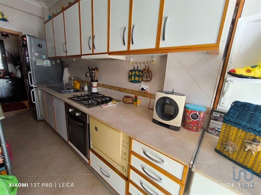 Apartment with 1 Rooms in Faro with 46,00 m²