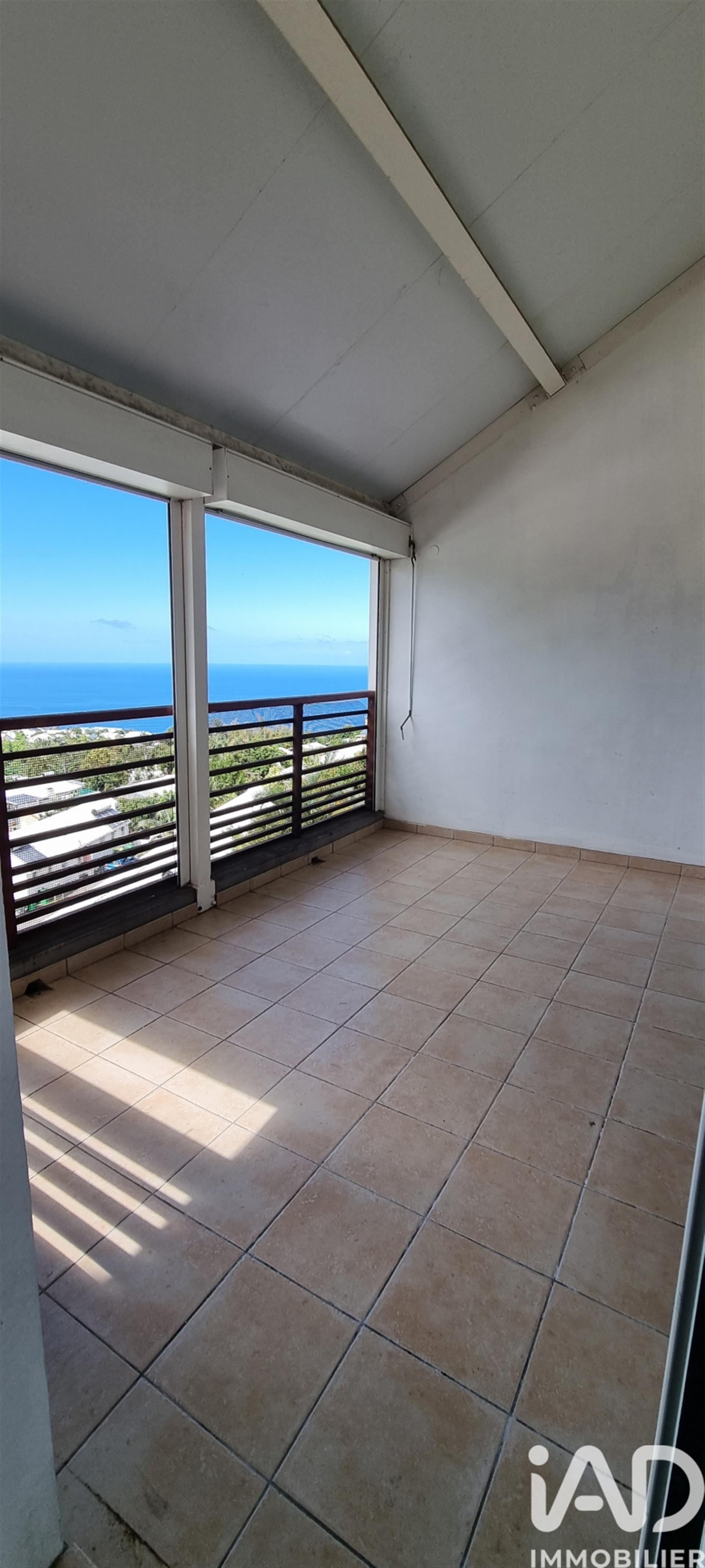 Appartement à vendre, 76m², Les Avirons