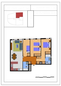 Purchase: Apartment (03724)