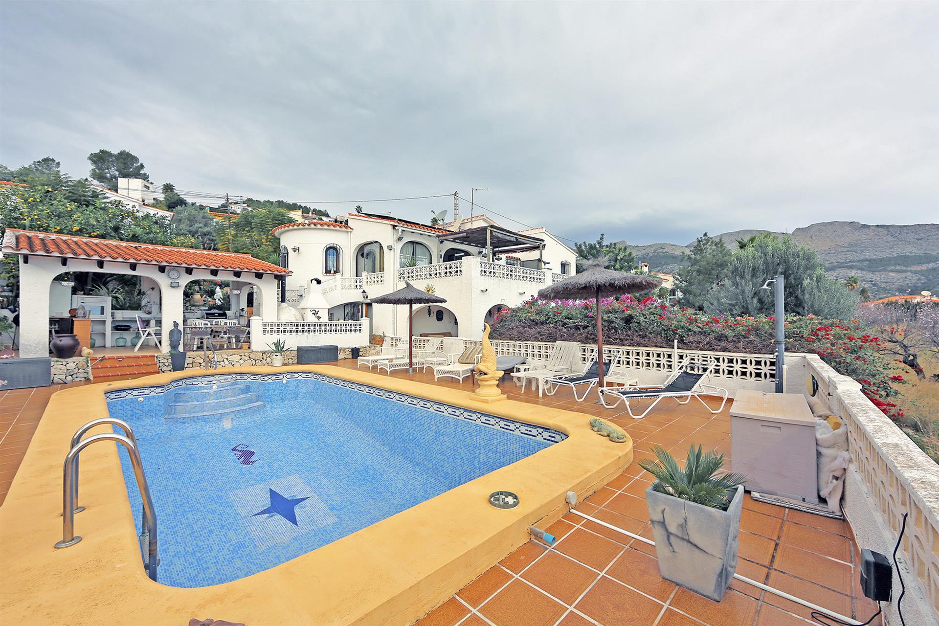 Advert picture