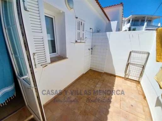 Villa with Tourist Licence in Front Line to the Sea