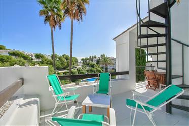Großes Penthouse für 10 Personen in Riviera del Sol