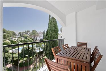 Großes Penthouse für 10 Personen in Riviera del Sol
