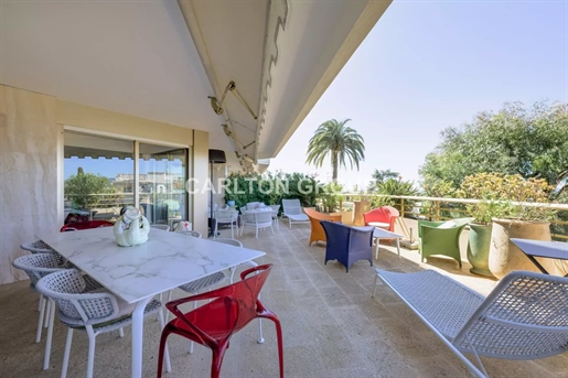 Cannes California - Apartment With Large Terrace