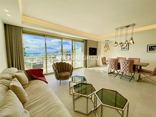 Cannes Croisette Center, Sublime Apartment