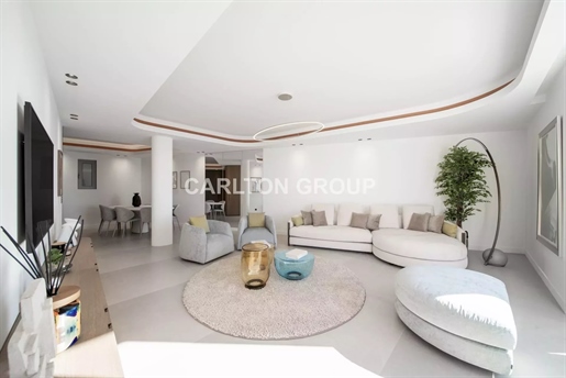 Cannes-Croisette - Splendid Apartment On A High Floor