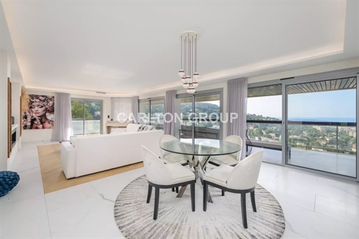 Sole Agent Mandate.Magnificent Apartement In A Prestigious Residence
