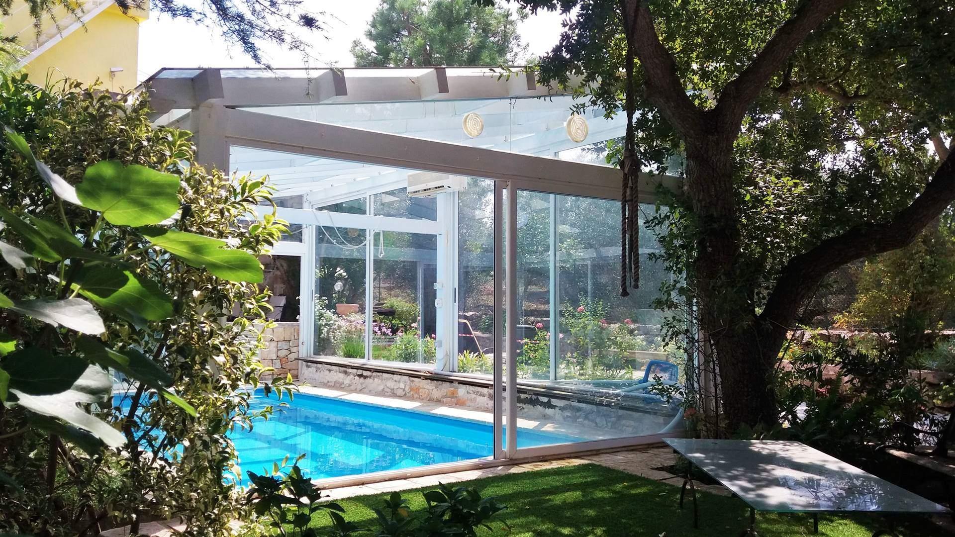 Stupefacente Villa " Verde Incanto" a Fasano, Puglia