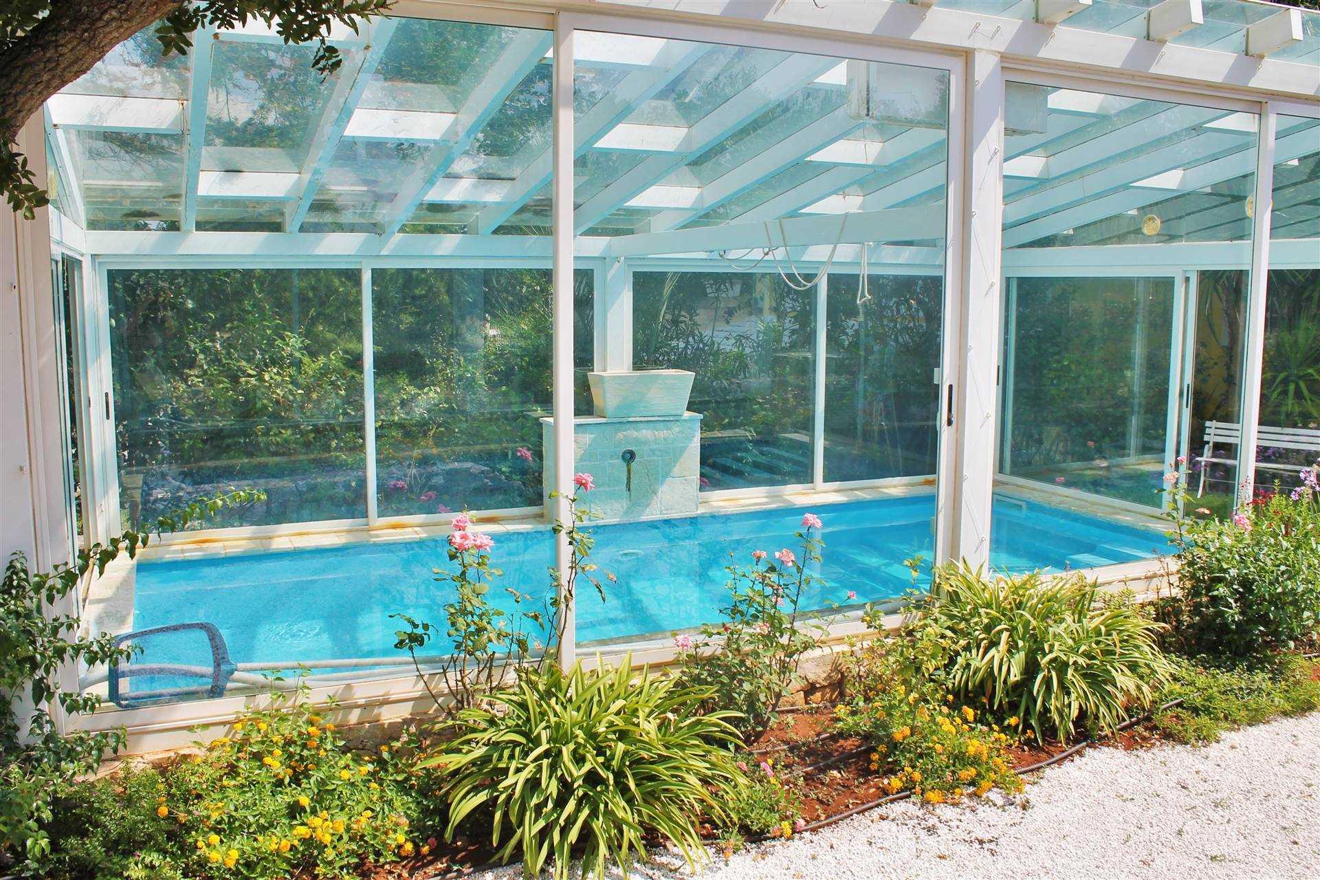 Stupefacente Villa " Verde Incanto" a Fasano, Puglia