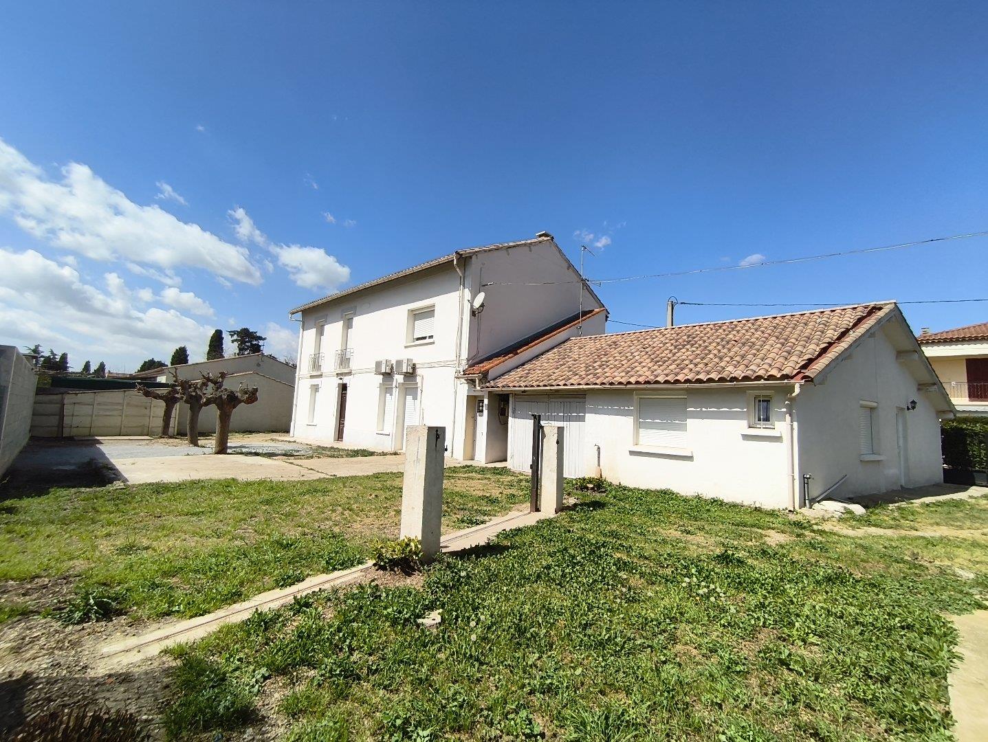 Investment property