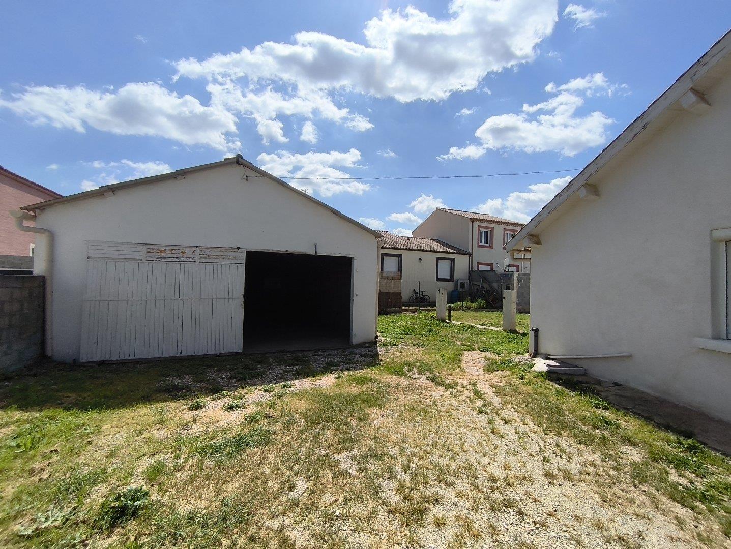 Investment property