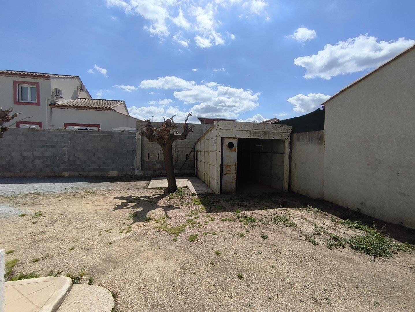 Investment property
