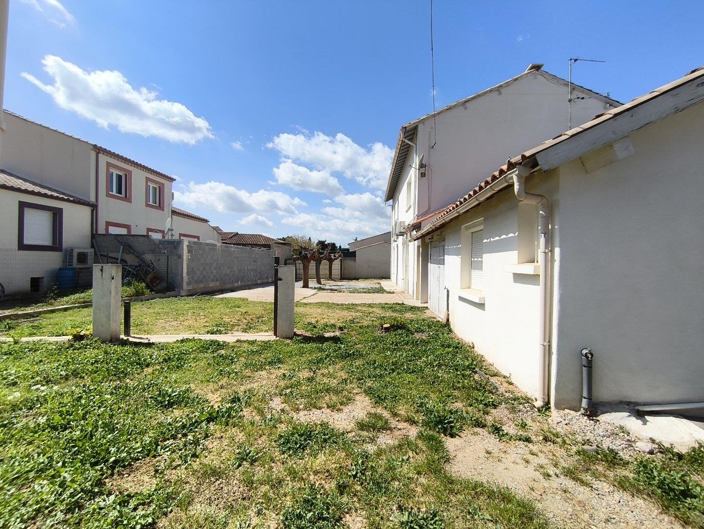 Investment property