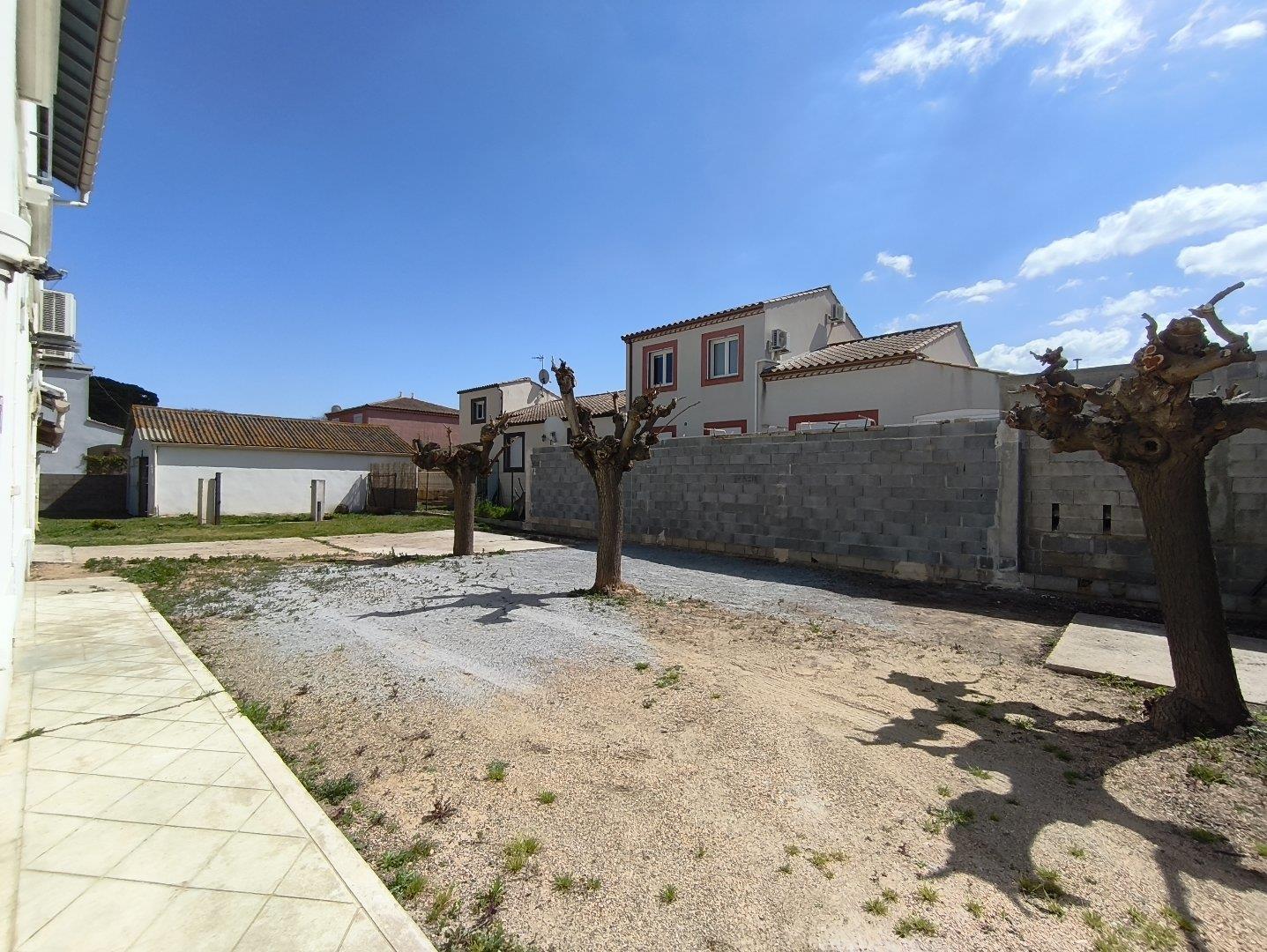 Investment property
