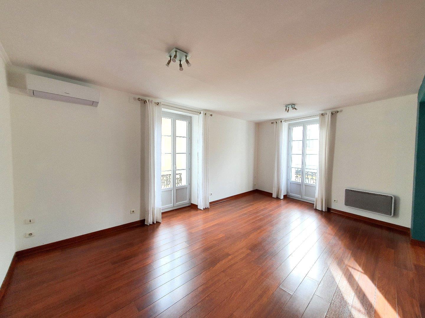 Wohnung