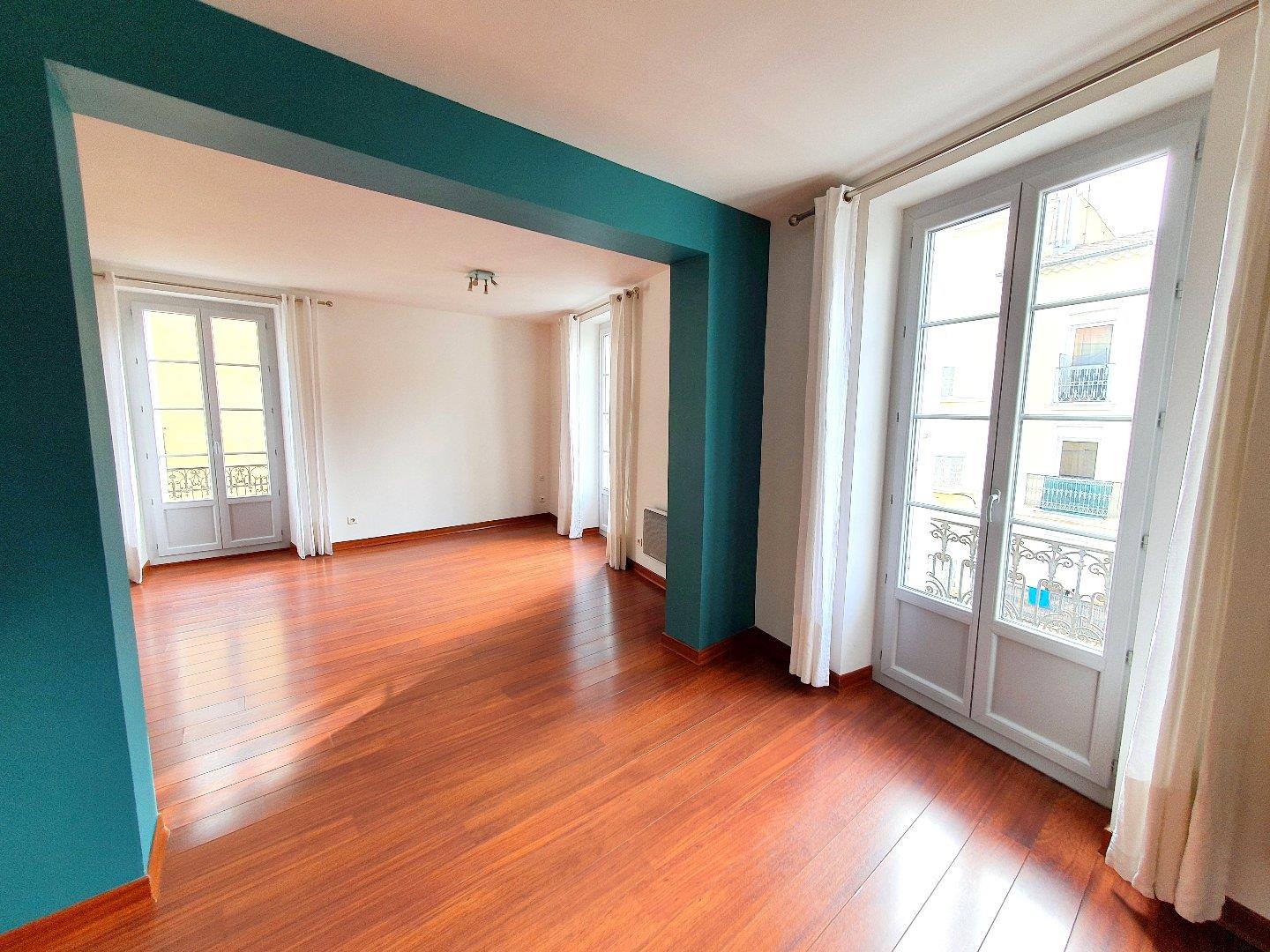 Wohnung