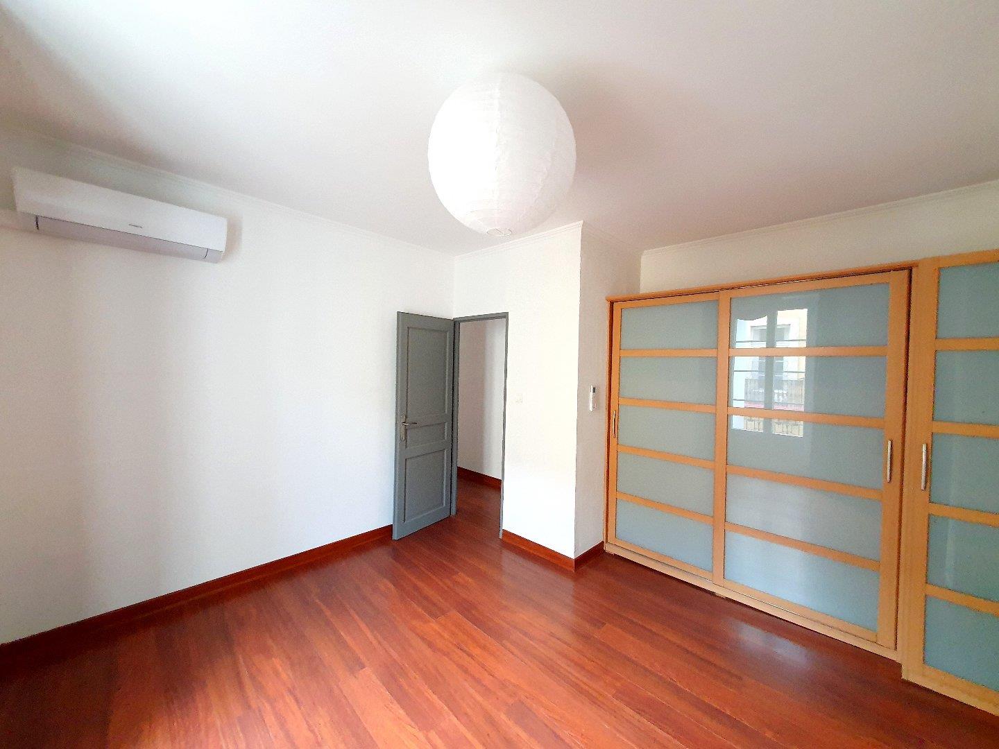 Wohnung