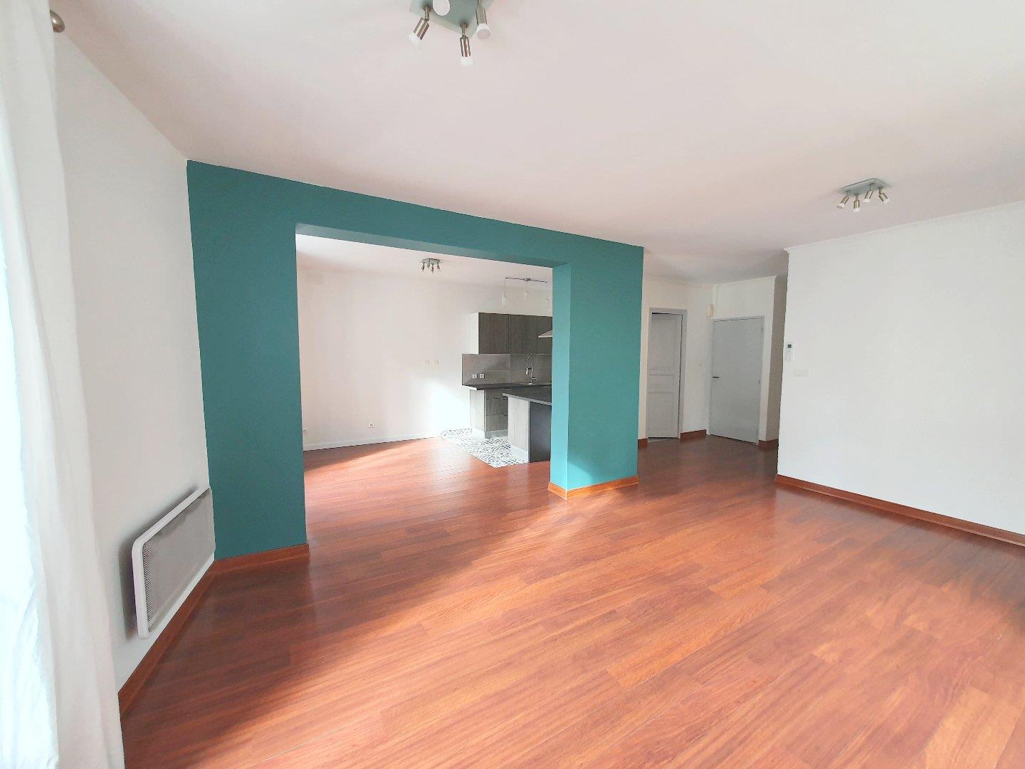 Wohnung