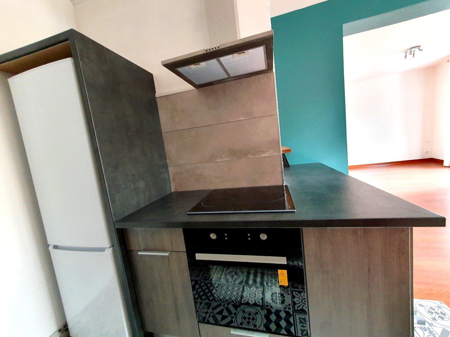 Wohnung