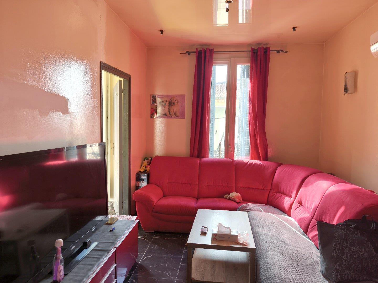 Wohnung