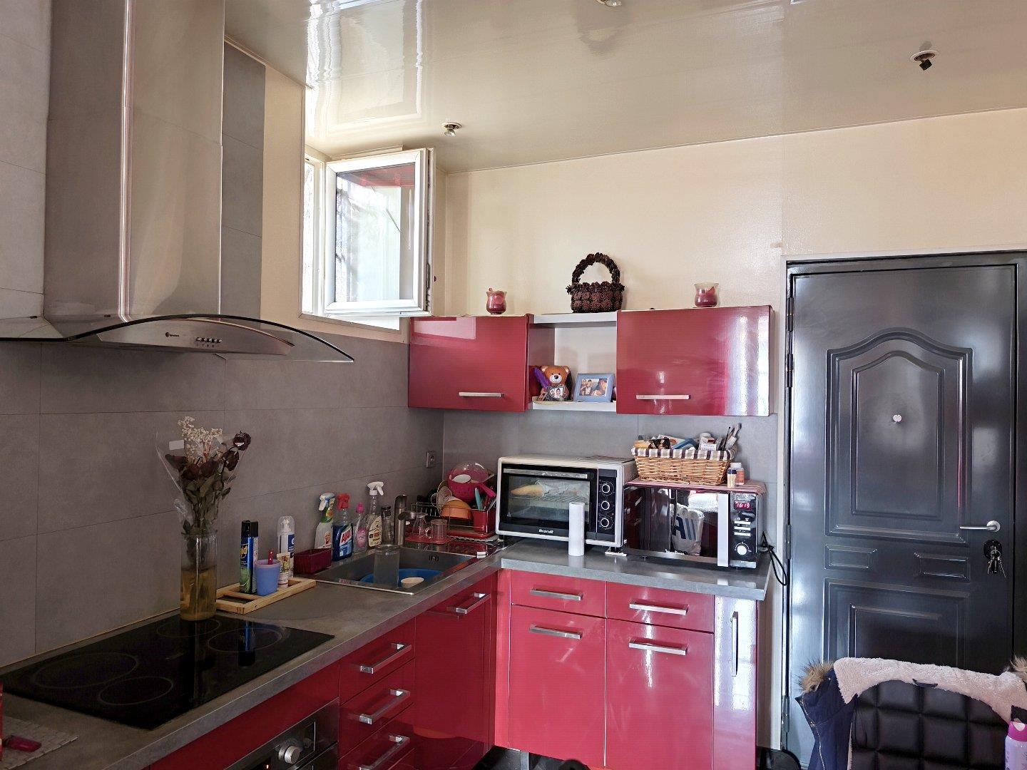 Wohnung