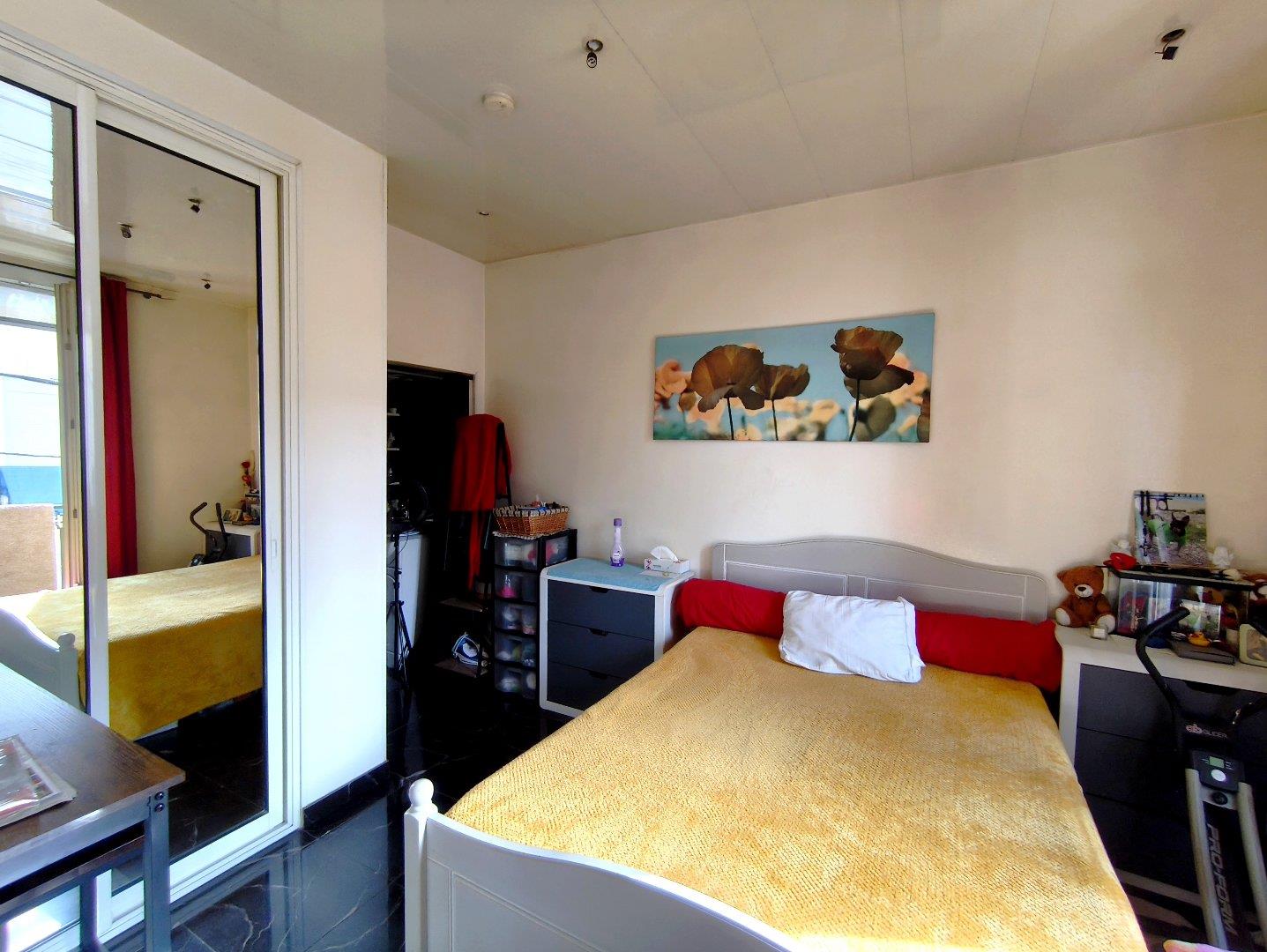 Wohnung