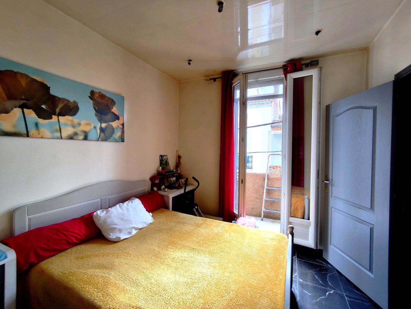 Wohnung