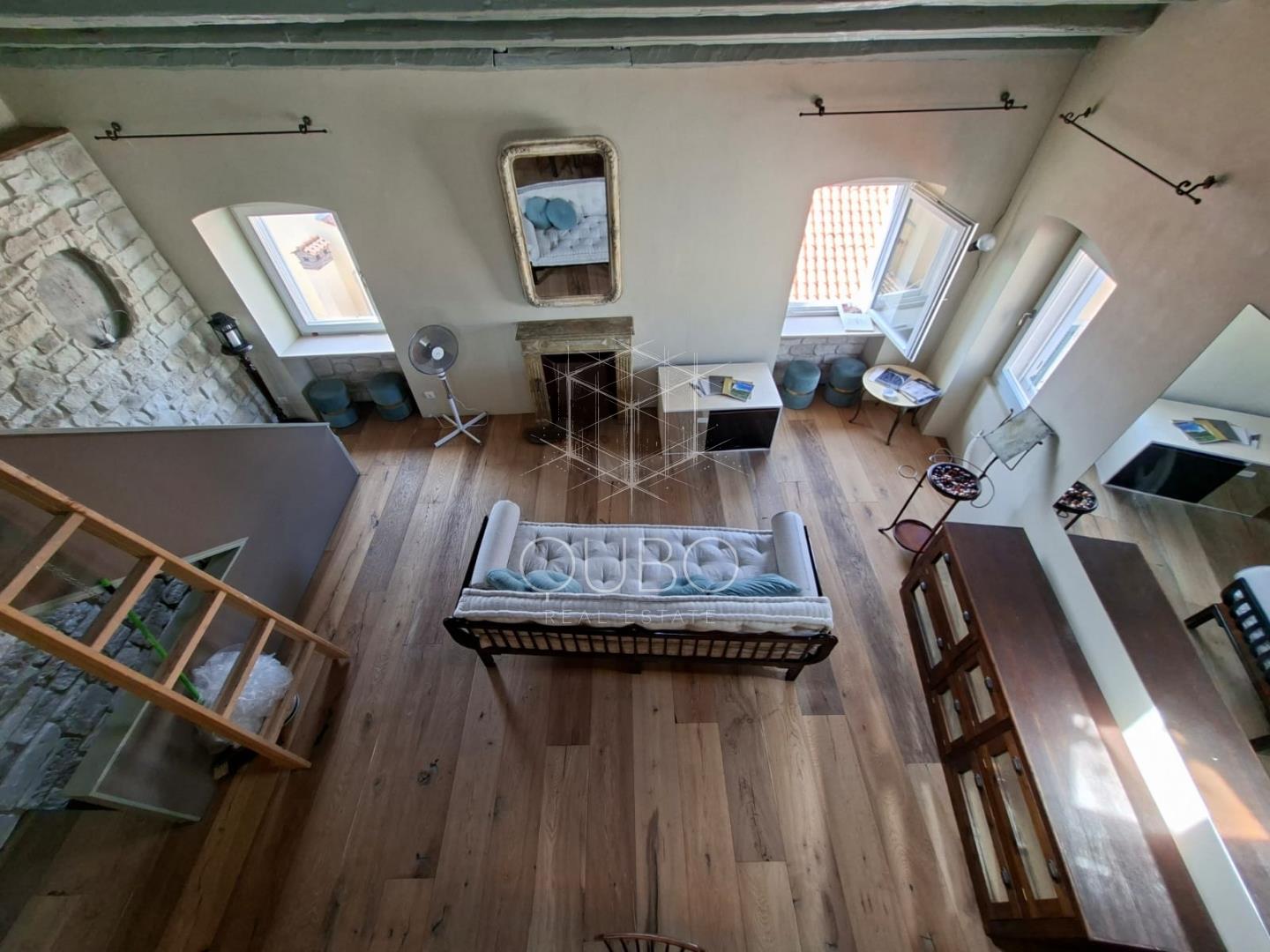 Historic Charm & Sea Views in the Heart of Rovinj