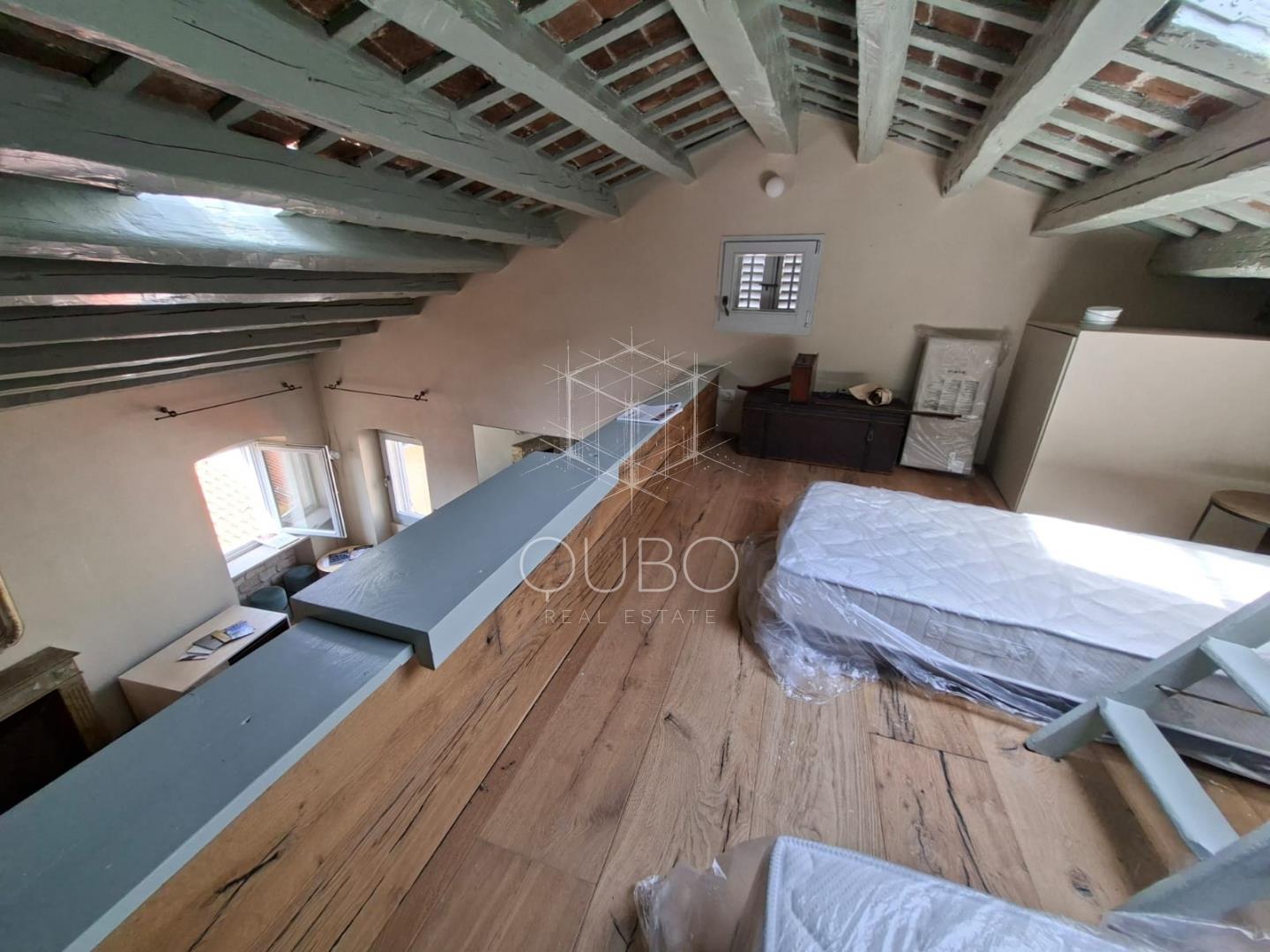 Historic Charm & Sea Views in the Heart of Rovinj