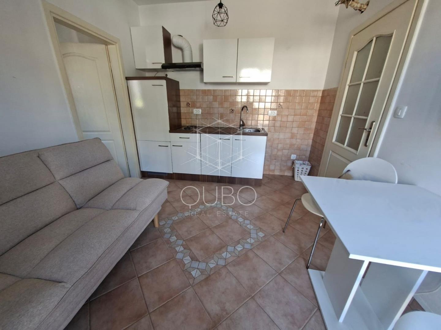 Rovinj – Ground Floor Apartment Near the Centre, Ideal for Living or Rental