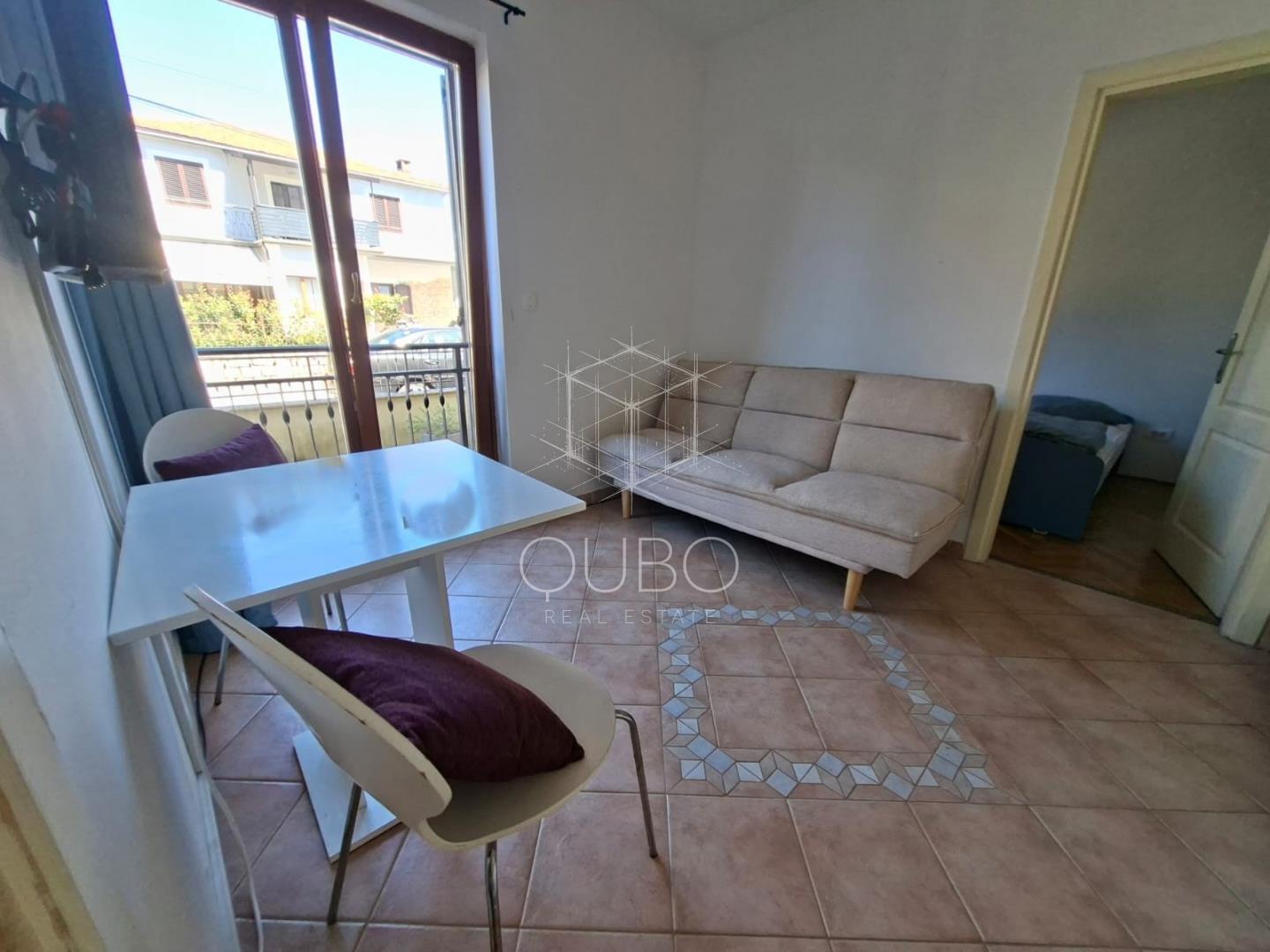 Rovinj – Ground Floor Apartment Near the Centre, Ideal for Living or Rental