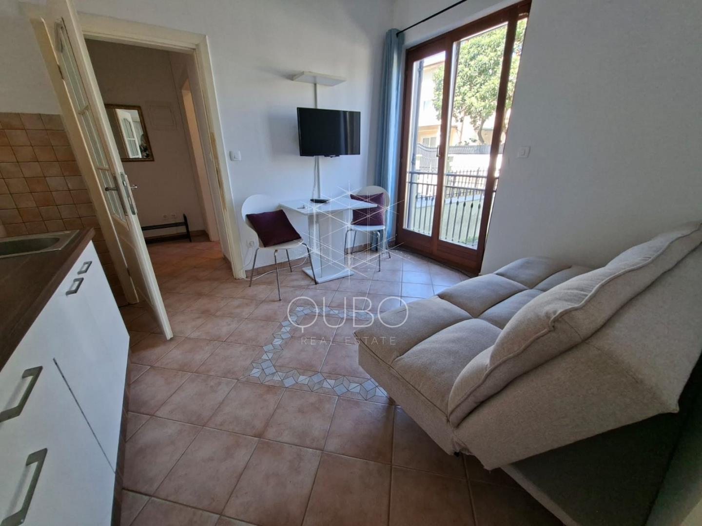 Rovinj – Ground Floor Apartment Near the Centre, Ideal for Living or Rental