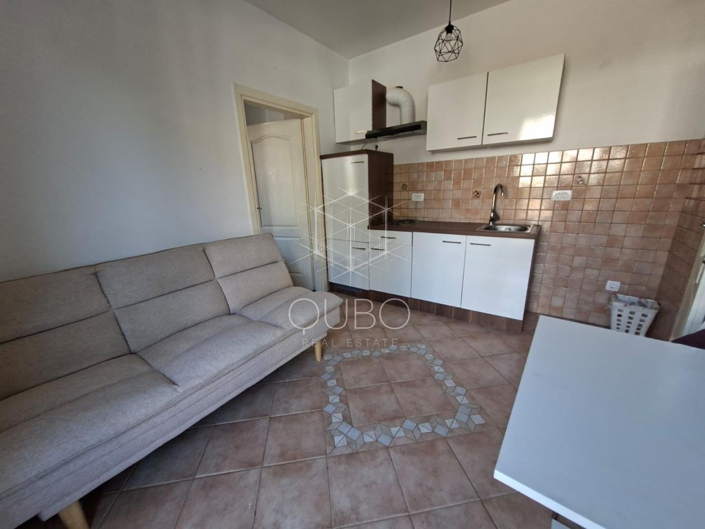Rovinj – Ground Floor Apartment Near the Centre, Ideal for Living or Rental